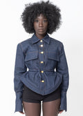 Wadou Shacket - CEHTR Ltd